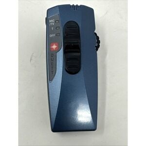 Teltex Comfort Duett Communicator Unit Personal Audio Amplifier‎
